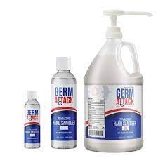 How to Buy Hand Sanitizers in Bulk?