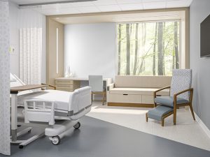 Hospital Furniture and Its Importance