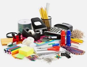 Office supplies – Ensure quality & affordability