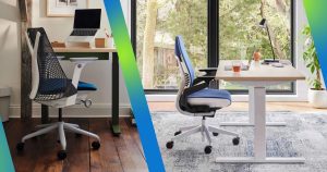 Hidden Features of Ergonomic Chairs You Probably Don’t Know About
