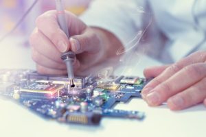 What Is Included in an Electrical Engineering Degree?