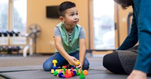 4 Key Types Of Trauma Therapy