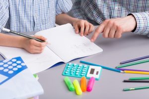 Top 4 Reasons To Hire A Tutor To Learn Math